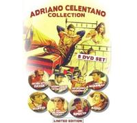 Adriano Celentano - Collection [Alemania] [DVD]