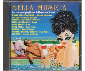 Adriano Celentano, Domenico Modigno, Drupi, Bino, Rocco Granata, I Santo California, Milva..