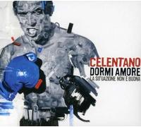 Adriano Celentano - Dormi Amore La Situazione Non E' Buona