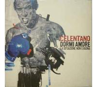 Adriano Celentano - Dormi Amore La Situazione Non E' Buona [Vinilo]