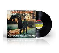 ADRIANO CELENTANO - El Chico De La Calle Gluck (2024) LP Vinilo
