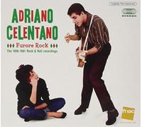Adriano Celentano - Furore Rock:The 1958-1961 Rock and Roll Recordings