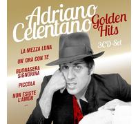 Celentano, Adriano - Golden Hits