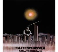 Adriano Celentano - I Mali Del Secolo