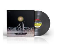 Adriano Celentano - I Mali Del Siglo (2024) LP Vinilo