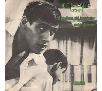 ADRIANO CELENTANO - IL PROBLEMA PIU IMPORTANTE 7 INCH (7" VINYL 45) ITALIAN CLAN CELENTANO 1964