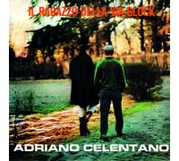 Adriano Celentano – Il Ragazzo Della Via Gluck – Vinilo verde ecológico 180 g