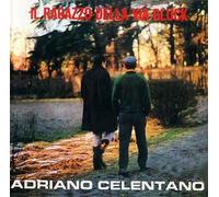 Adriano Celentano - Il Ragazzo Della Via Gluck