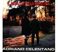 Adriano Celentano - Il Raggazzo Della Via Gluck (1966)