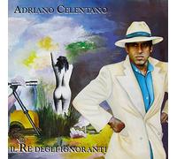 Adriano Celentano - Il re degli ignoranti (1991) [VINYL]
