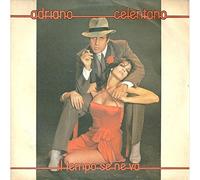 Adriano Celentano - Il Tempo Se Ne Va / Non Se Ne Parla Nemmeno