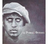 Adriano Celentano - La Pubblica Ottusità