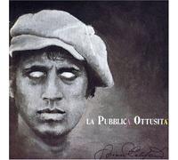 Adriano Celentano - La Pubblica Ottusita'