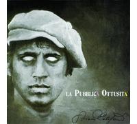 Adriano Celentano La Pubblica Ottusita (Vinyl)