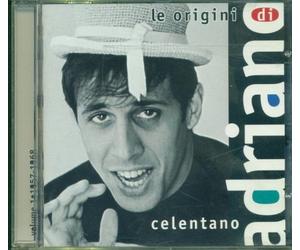 Adriano Celentano - Le Origini Di Adriano