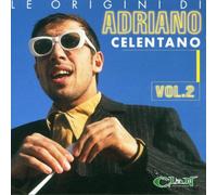 Adriano Celentano - Le Origini Vol.2