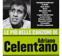 Adriano Celentano - Le Piu' Belle Canzoni Di Adr