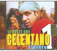 Adriano Celentano - Le Volte Che Celentano E' Stato 1