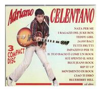 Adriano Celentano - Nata Per Me