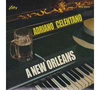 Adriano Celentano - New Orleans
