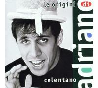 Adriano Celentano - Origini I Di Adriano (Vol.1)