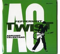 Adriano Celentano - Peppermint Twist