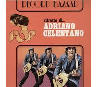 Adriano Celentano - Ritratto Di Adriano Celentano