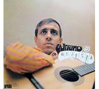 Adriano Celentano - Same (#77017it) / Vinyl record [Vinyl-LP]