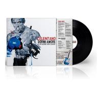 Adriano Celentano - Sleep Amor, La Eran Non Es Paquete (2025) LP Vinilo Preorder