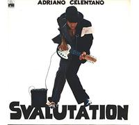Adriano Celentano - Svalutation (1976) [Vinyl LP]