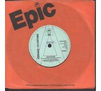ADRIANO CELENTANO - SVALUTATION 7 INCH (7" 45) UK EPIC 1976 (Katalog-Nummer: SEPC4375)