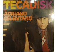 Adriano Celentano - Tecadisk