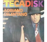 Adriano Celentano - Tecadisk
