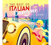Various - The Best Of Italian Canzone Vol. 1