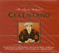 Adriano Celentano - Timeless Collection,the