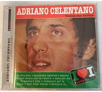 Adriano Celentano - Todos Sus Exitos & Coleccion I