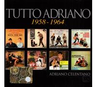Adriano Celentano - Tutto Adriano: Le..