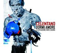Adriano Celentano - Vinile Adriano Celentano - Dormi Amore La Situazione