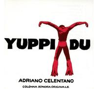 Adriano Celentano - Yuppi Du (1975)