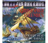 Adriano - Christopher Columbus