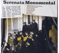 Adriano Correia De Oliveira, A - Serenata Monumental [2CD] 2003