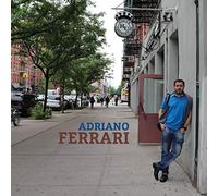 Adriano Ferrari - As Cancoes De Raulzito V1 (Limited Edition)