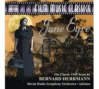 Adriano - Jane Eyre