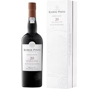 Adriano Ramos Pinto - Quinta do Bom Retiro 20 years Tawny Port