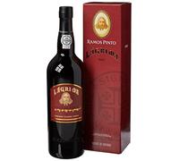 Adriano Ramos Pinto - Ramos Pinto Lagrima Tinto Port