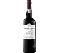 Adriano Ramos Pinto - Ramos Pinto Ruby Port