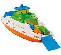 Adriatic Italy Ferry Boat, Multicolor, Small 836