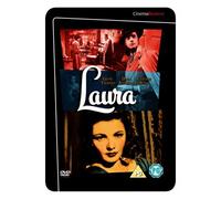 Adrien Brody - Laura [Reino Unido] [DVD]