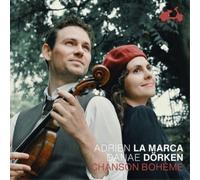 Chanson Bohème