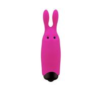 Adrien Lastic Lastic Pocket Vibe Conejo Rosa 1ud